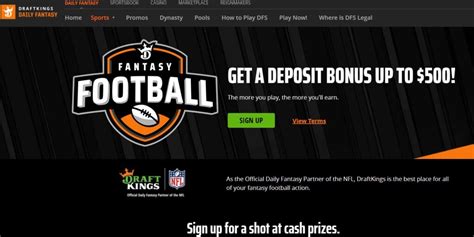 draftkings odds api.